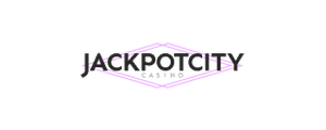 Jackpot City logo